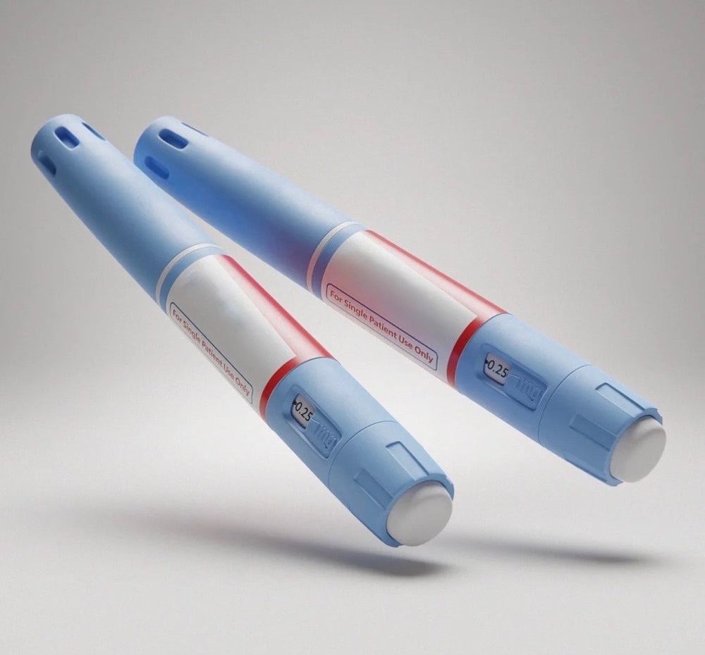 <h2>Better than Ozempic... Without the Price Tag or Needles</h2>